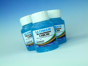 Ultimate Modelling Products UMP023 Burnishing Liquid 125ml – imagen 6