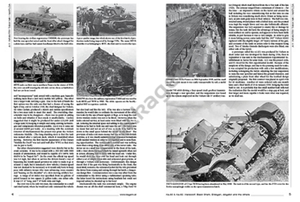 Kagero 0023 British Infantry Tanks In World War II EN – zdjęcie 3