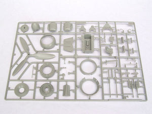 Trumpeter 02411 Focke-wulf Fw190 D-9 1/24 – immagine 10