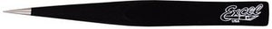 Excel Hobby Tools 30422 Hollow Handle Tweezers (Black)