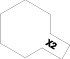 Tamiya X2 White (80002) Enamel Paint – zdjęcie 2