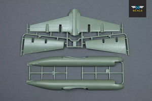 X-Scale 144005 Lockheed L-188 Electra 1/144 – immagine 3