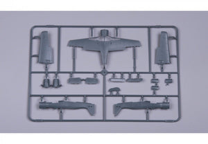 Eduard 7439 Fw 190A-5 Light Fighter (2 cannons) 1/72 – immagine 3