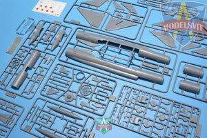 Modelsvit 72030 Ye-152M Heavy interceptor prototype 1/72 – Bild 3