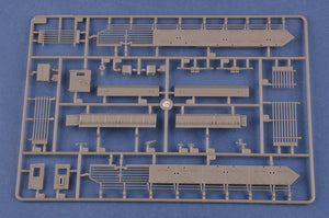 Hobby Boss 84547 IDF PUMA CEV 1/35 – zdjęcie 7