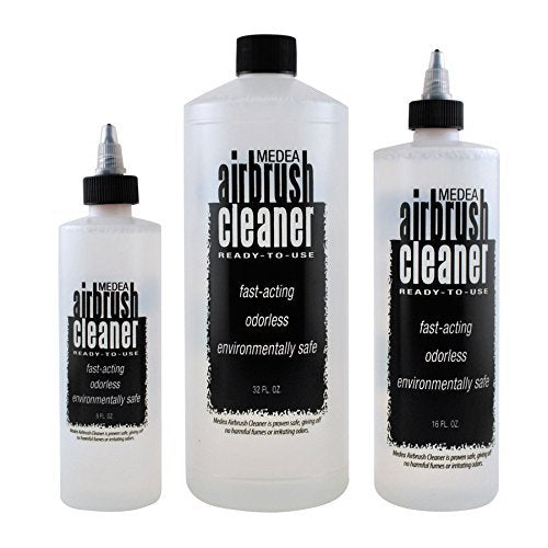 Iwata 206532 Medea- płyn do mycia aerografów 960 ml