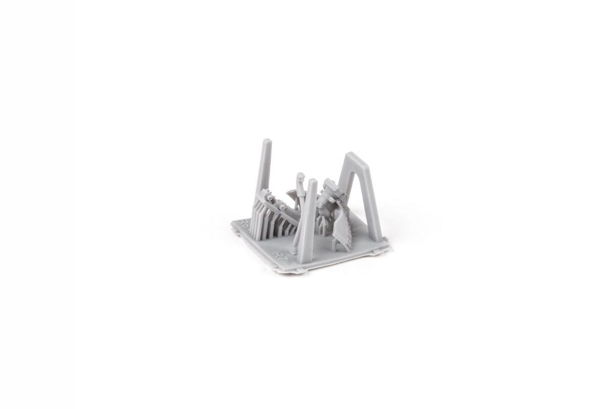 Eduard 648803 F4F-4 cockpit PRINT EDUARD 1/48 – immagine 9