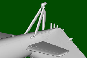 Trumpeter 05828 Mi-24A Hind-B 1/48 – immagine 13