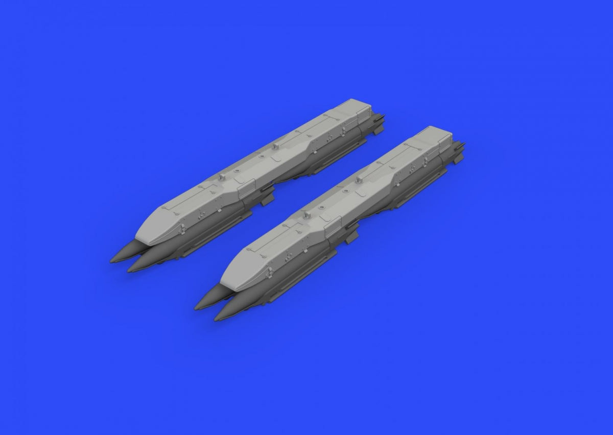 Eduard SIN648124 F-35B ARMAMENT TAMIYA 1/48 – zdjęcie 8
