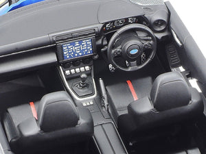 Tamiya 24362 SUBARU BRZ (ZD8) 1/24 – zdjęcie 6