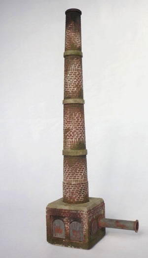 RT-Diorama 35281 Industrial Chimney 1/35 – image 3