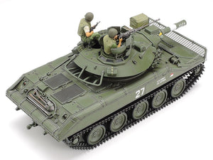 Tamiya 35365 U.S. Airborne Tank M551 Sheridan (Vietnam War) 1/35 – zdjęcie 2