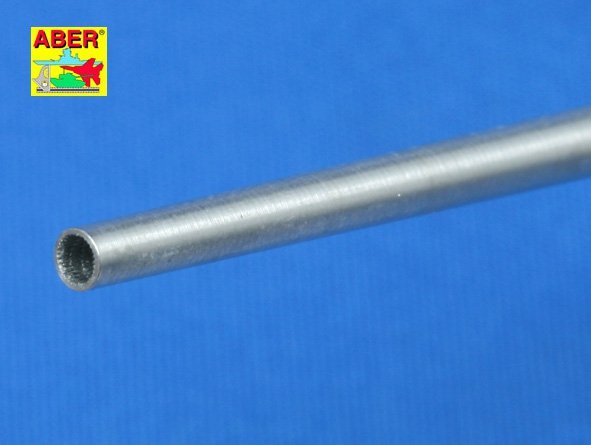 Canon de char russe Aber 35L-027 85 mm ZIS-S-53 L/54.6 pour T-34/85 (modèle 1944/45) (1/35) – image 3