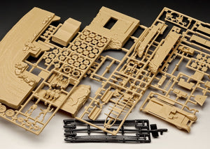 Revell 03252 Sd.Kfz. 11 + Pak 40 1/76 – imagen 6
