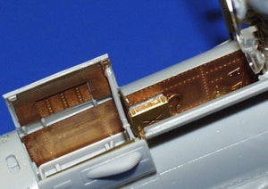 Eduard 49223 F-18C 1/48 Hasegawa – imagen 4