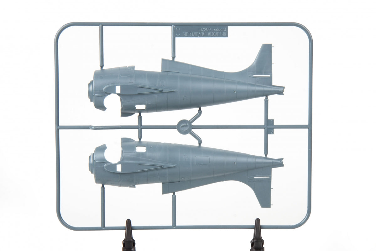Eduard 82204 FM-1 Wildcat ProfiPack 1/48 – zdjęcie 8