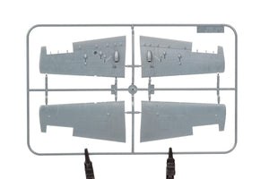Eduard 82203 F4F-4 Wildcat late 1/48 – image 9