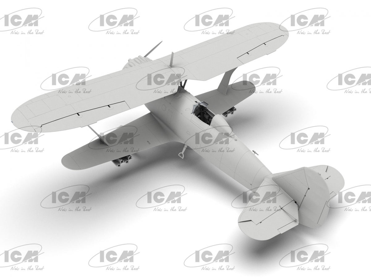 ICM 32015 Hs 123A-1 (late) 1/32 – zdjęcie 12