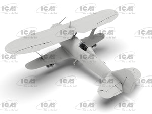 ICM 32015 Hs 123A-1 (late) 1/32 – zdjęcie 12