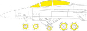 Eduard 644183 F/ A-18F LööKplus MENG 1/48 – image 10