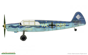 Eduard 8078 Bf 108 1/48 – imagen 13