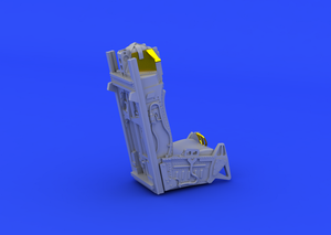 Eduard 672047 F-16CJ Block 50 ejection seat 1/72 (TAMIYA) – immagine 3