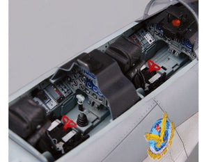 Trumpeter 02271 Su-30MKK Flanker-G 1/32 – image 8
