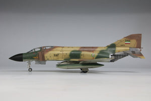 Fine Molds 72847 F-4D Jet Fighter IRIAF 1/72  – image 5