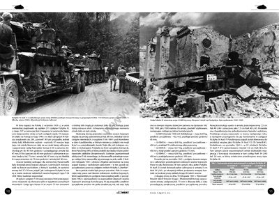 Kagero 8805 Niemiecki Czołg Średni Panzerkampfwagen IV Ausf. G/H/J PL – immagine 3