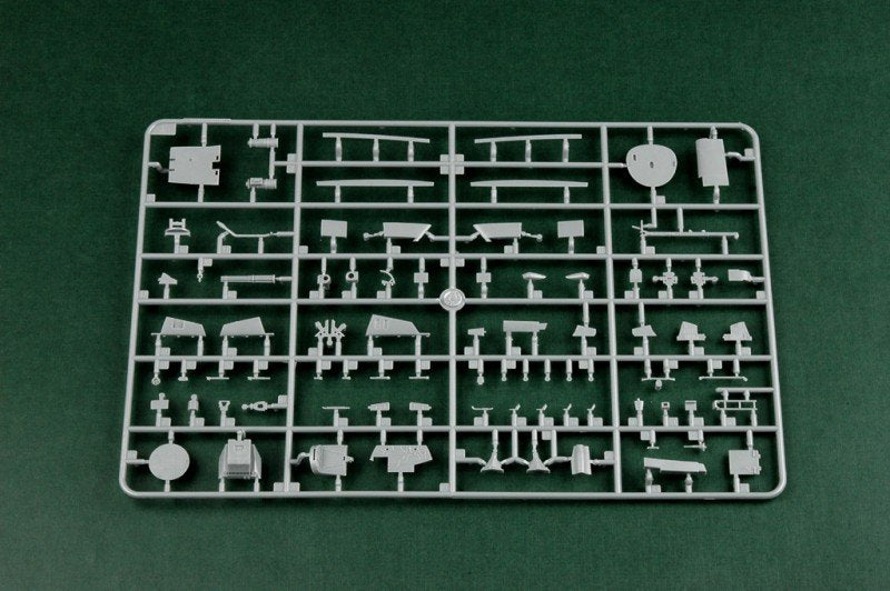 Hobby Boss 80366 F-14A Tomcat 1/48 – immagine 12