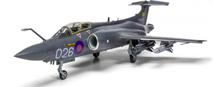 Airfix 12012 Blackburn Buccaneer S.2C/D 1/48 – immagine 2