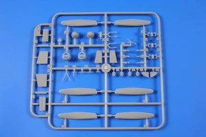 Special Hobby 48121 V-173 Flying Pancake (1/48)  – image 15