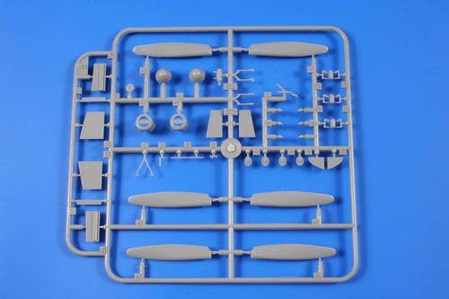 Special Hobby 48121 V-173 Flying Pancake (1/48)  – image 15