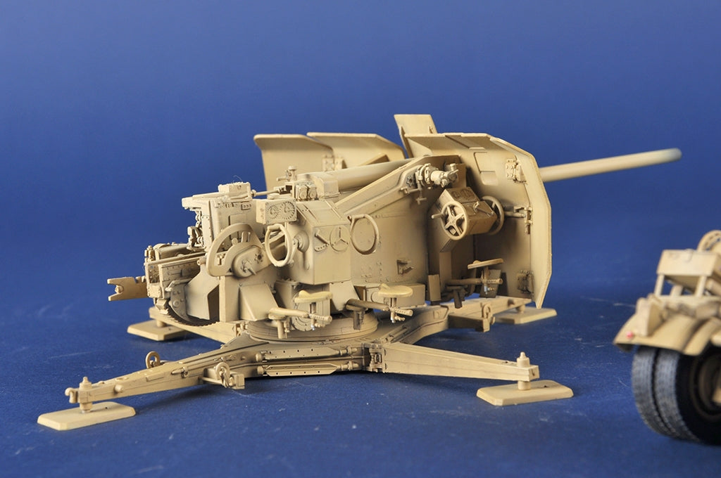 Trumpeter 02358 German 8.8cm Flak 41 1/35 – immagine 10