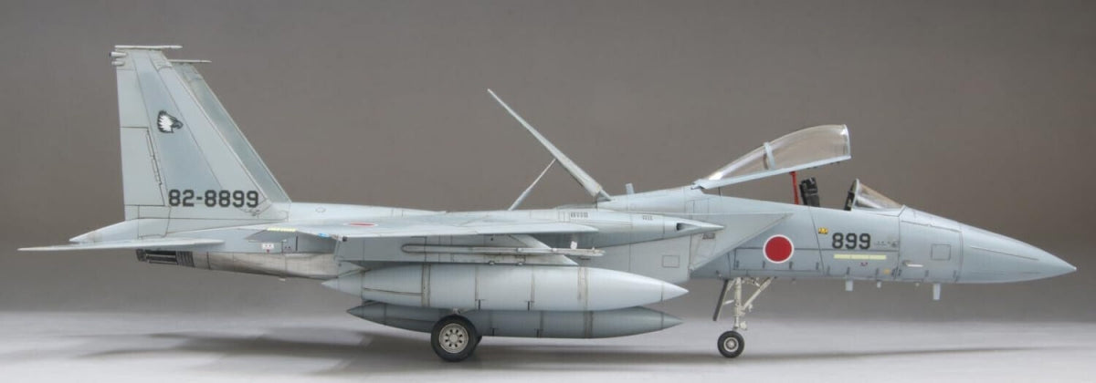 Fine Molds FP51 JASDF F-15J J-MSIP 1/72 – immagine 5
