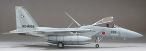 Fine Molds FP51 JASDF F-15J J-MSIP 1/72 – immagine 5