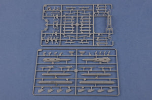 Hobby Boss 81756 Russian Su-34 Fullback Fighter-Bomber 1/48 – image 8
