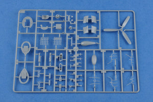 Hobby Boss 80381 F4U-1 Corsair Première version 1/48 – image 7