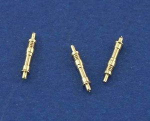 Panzer Art SU35-001 US SRC 610 Antenna mount 1/35 – immagine 2