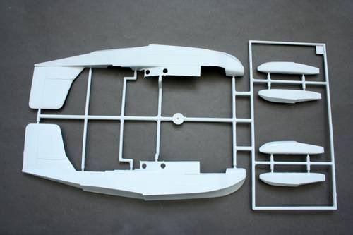 Azur A051 Loire 130M 1/48 – imagen 9
