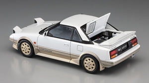 Hasegawa 20604 Toyota MR2 (AW11) Late Version Super Edition (1988) 1/24 – image 2