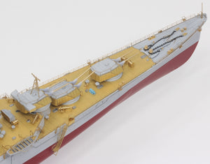 Pontos 37035F1 IJN Heavy Cruiser Mogami 1942 Detail Up Set 1/350 – Bild 9