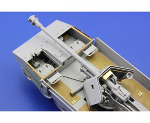 Eduard 36171 RSO Pak 40/4 75mm 1/35 Dragon – immagine 4