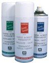 Vernis acrylique aérosol mat Vallejo 28531 400 ml.