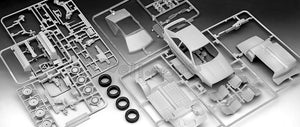 Revell 05666 VW Corrado 1/24 – imagen 7