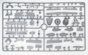ICM 48283 A-26С-15 Invader, WWII American Bomber 1/48 – immagine 8