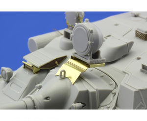 Eduard 36194 ASU-85 SPG (1956) 1/35 Trumpeter – zdjęcie 9