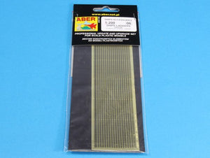 Aber 200-06 Ship ladders - narrow 1/200 – Bild 4