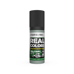 AK Interactive RC936 RLM 65 (1941) 17 ml – immagine 2