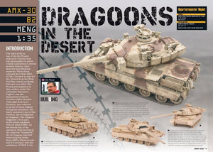 Abrams Squad Special nr 04 Gulf War – immagine 4